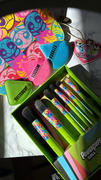 Spectrum Collections The Powerpuff Girls Buttercup Makeup Brush Bundle Review