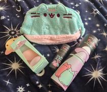 Spectrum Collections Pusheen Give Me Space Makeup Brush Bundle Review