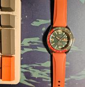 Spinnaker Watches Tropical Green Review