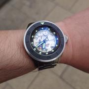 Spinnaker Watches Dust Black Review