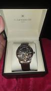 Thomas Earnshaw International Evening Rose Gold Review