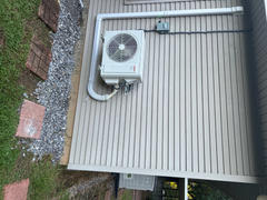 TOSOT Direct 12,000 BTU  Mini-Split Heat Pump Air Conditioner-120V Review