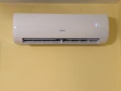 TOSOT Direct 12,000 BTU  Mini-Split Heat Pump Air Conditioner-120V Review