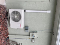 TOSOT Direct 18,000 BTU Mini-Split Heat Pump Air Conditioner-230V Review