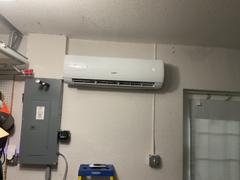 TOSOT Direct 18,000 BTU Mini-Split Heat Pump Air Conditioner-230V Review