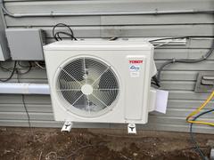 TOSOT Direct 9,000 BTU Mini-Split Heat Pump Air Conditioner-230V Review