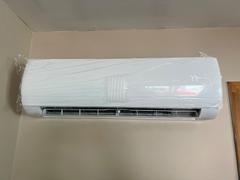 TOSOT Direct 9,000 BTU Mini-Split Heat Pump Air Conditioner-230V Review