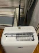 TOSOT Direct Aomi 14,000 BTU Heat Pump Portable Air Conditioner Review