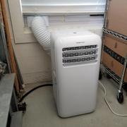 TOSOT Direct Aomi 12,000 BTU Smart Portable Air Conditioner Review