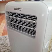 TOSOT Direct Aomi 12,000 BTU Smart Portable Air Conditioner Review