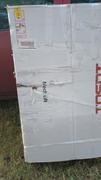 TOSOT Direct 15,000 BTU RV Air Conditioner with Heat Pump Review
