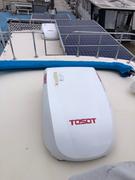 TOSOT Direct 15,000 BTU RV Air Conditioner with Heat Pump Review