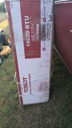TOSOT Direct 15,000 BTU RV Air Conditioner with Heat Pump Review