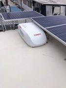 TOSOT Direct 15,000 BTU RV Air Conditioner with Heat Pump Review