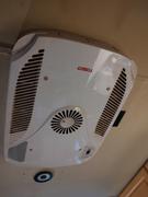 TOSOT Direct 15,000 BTU RV Air Conditioner with Heat Pump Review