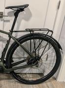 CampfireCycling.com Tubus Vega Classic Review