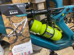 CampfireCycling.com Wolf Tooth B-RAD 2 Base Mount Review