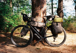 CampfireCycling.com Ortlieb Fuel-Pack Review