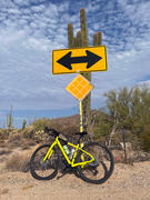 CampfireCycling.com Salsa Journeyer GRX 600, 650b Review