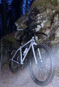 CampfireCycling.com Surly Krampus Rigid – First Loser Silver Review