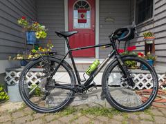 CampfireCycling.com Bombtrack Hook EXT Review