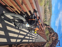 CampfireCycling.com Vittoria Mezcal III Review