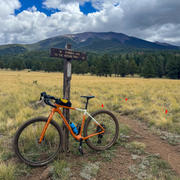 CampfireCycling.com Salsa Cutthroat Apex AXS Transmission Review