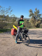 CampfireCycling.com Old Man Mountain Hemlock w/ FLiP Cages Review