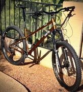 CampfireCycling.com Surly Sorceress Deore Review