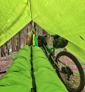 CampfireCycling.com Revelate Designs Viscacha Seat Bag (Discontinued) Review
