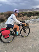 CampfireCycling.com Revelate Designs Mountain Feedbag Review