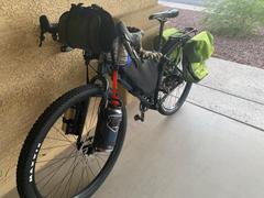 CampfireCycling.com Ortlieb Bike-Packer Plus (Pair) Review