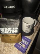 Gains In Bulk Instantized Creatine Review