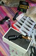 Dragonhawktattoos Mast Flash Rotary Machine Kit 20Pcs Cartridges Needles Power Supply Review