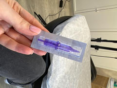 Dragonhawktattoos Mast Pro SMP Permanent Beauty Cartridges Needles Review