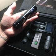 Dragonhawktattoos Mast Lancer Wireless Rotary Tattoo Pen Review