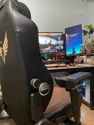 AutoFull Official AutoFull M6 Gaming Chair Pro, with Footrest Review