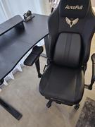 AutoFull Official AutoFull M6 Gaming Chair without Footrest Review