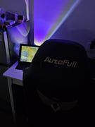 AutoFull Official AutoFull M6 Gaming Chair without Footrest Review