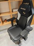 AutoFull Official AutoFull M6 Gaming Chair Pro+, Ventilated and Heated Seat Cushion Review