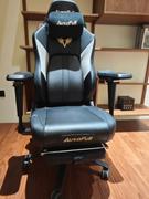 AutoFull Official AutoFull M6 Gaming Chair Pro+, Ventilated and Heated Seat Cushion Review
