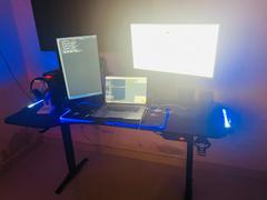 Green Soul Ergonomics RGB Extension Stand for Multi-Purpose Tables Review