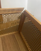Neat Method Perforated Baskets Review