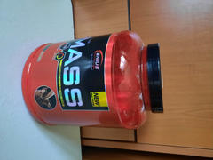 Genius Nutrition® iMASS 2500g/25 serv Review