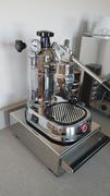 Coffee Sensor La Pavoni Custom Tilted OEM type lines drip grate Review