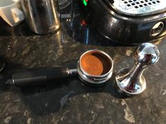 Coffee Sensor La Pavoni Latitude Tamper 49.6 mm by John Review