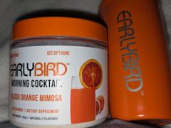 Club EarlyBird  Review