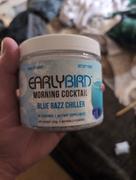 Club EarlyBird Naturally Sweetened with Stevia - Miami Vice Morning Cocktail Review