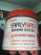 Club EarlyBird Limited Edition Mystery Flavor Morning Cocktail Review