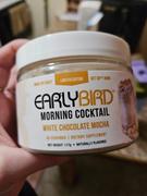 Club EarlyBird EarlyBird Morning Cocktail Review